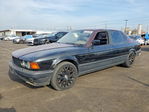 BMW Series 7 1994