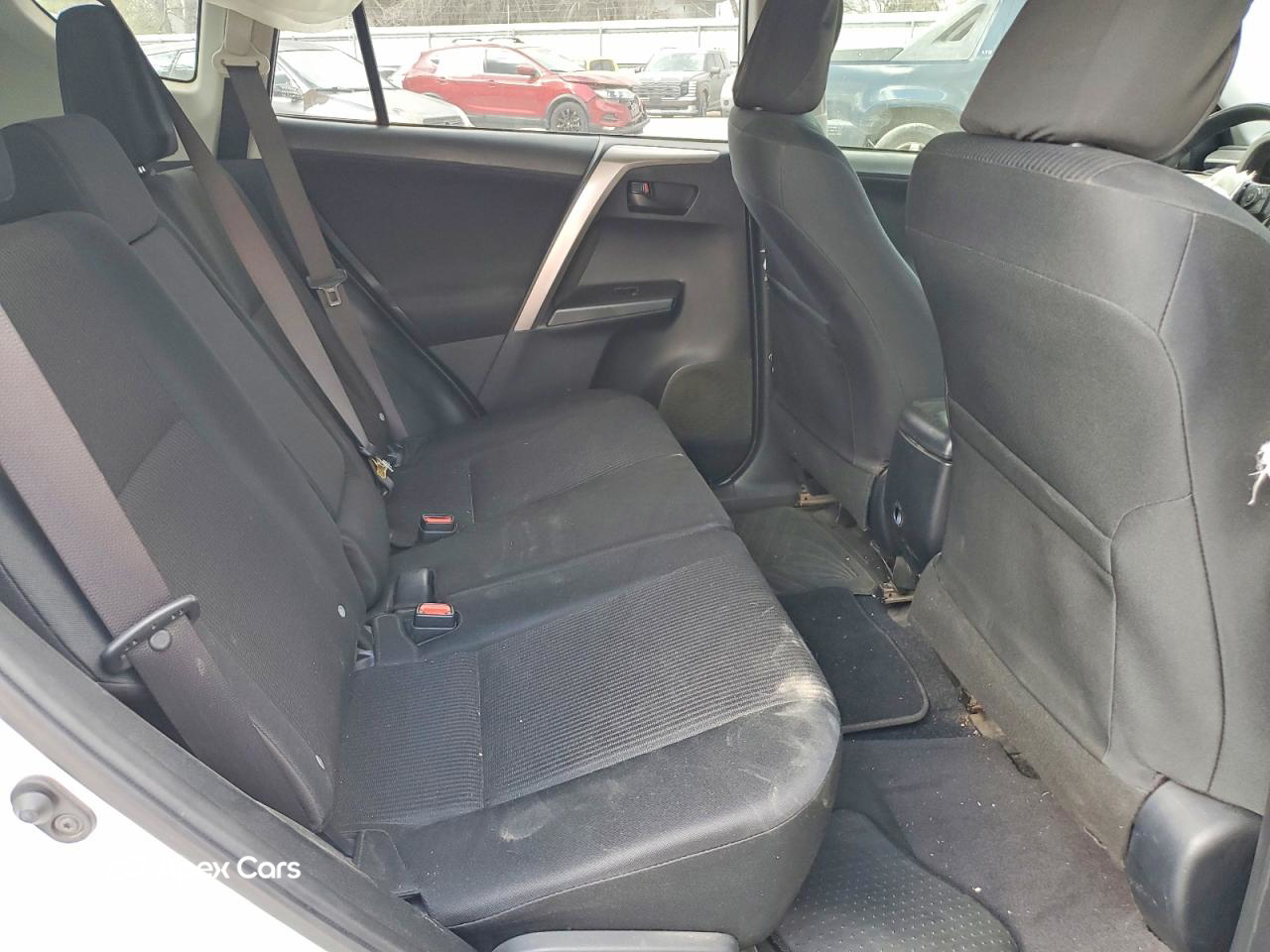 Toyota RAV 4 2018