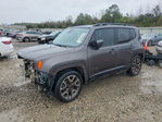 Jeep Renegade 2018