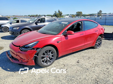 Tesla Model 3 2023 - Image 1 of 13