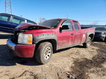 Chevrolet Silverado 2007