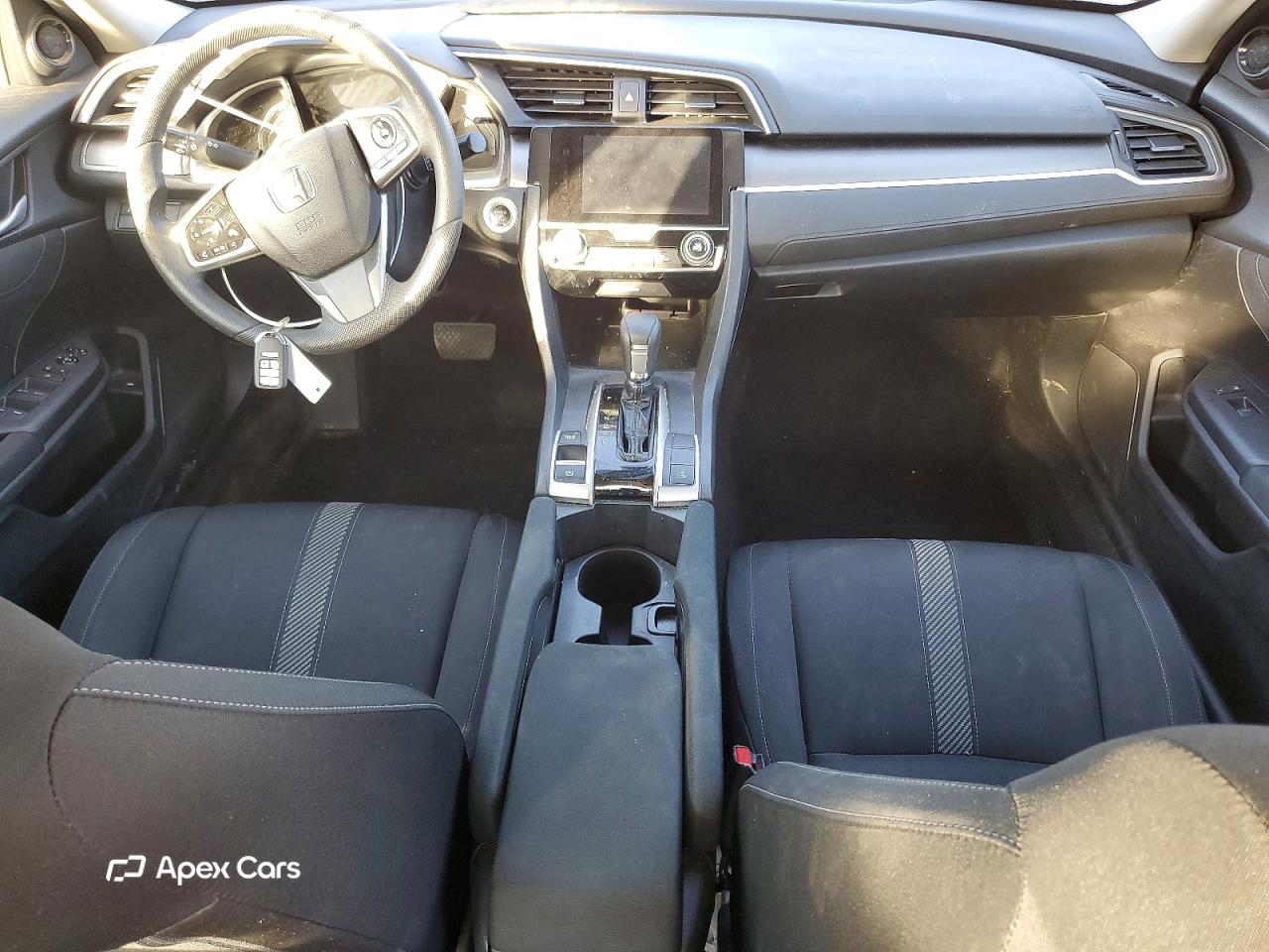 Honda Civic 2017