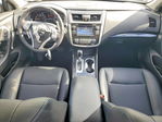 Nissan Altima 2018