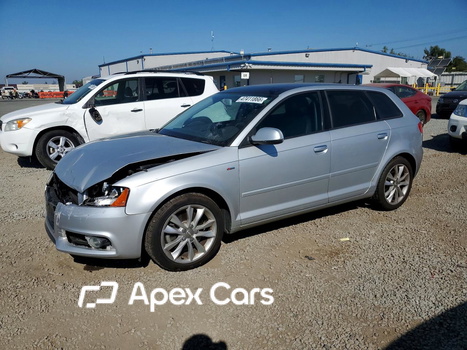 Audi A3 2012 - Image 1 of 12