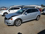 Audi A3 2012