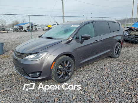 Chrysler Pacifica 2020 - Image 1 of 14
