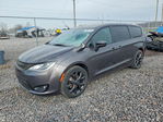 Chrysler Pacifica 2020