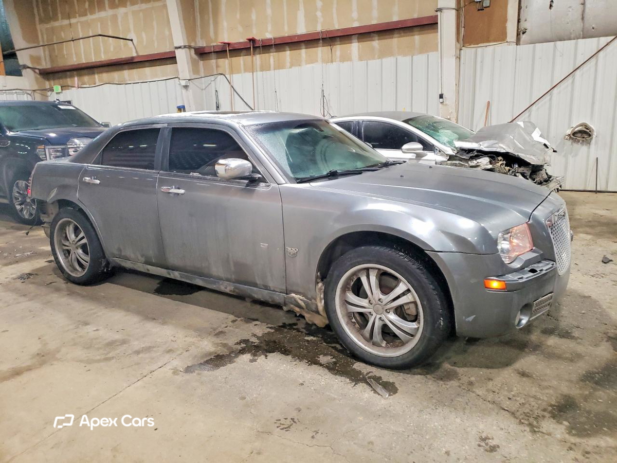 Chrysler 300 2007