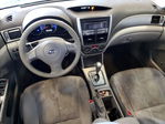 Subaru Forester 2009