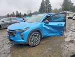 Chevrolet Trax 2025