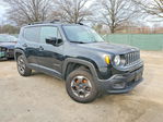 Jeep Renegade 2016