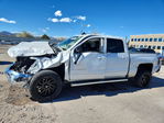 Chevrolet Silverado 2017