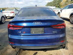 Audi A5 2018