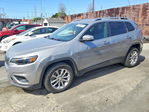 Jeep Cherokee 2019