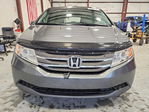 Honda Odyssey 2011