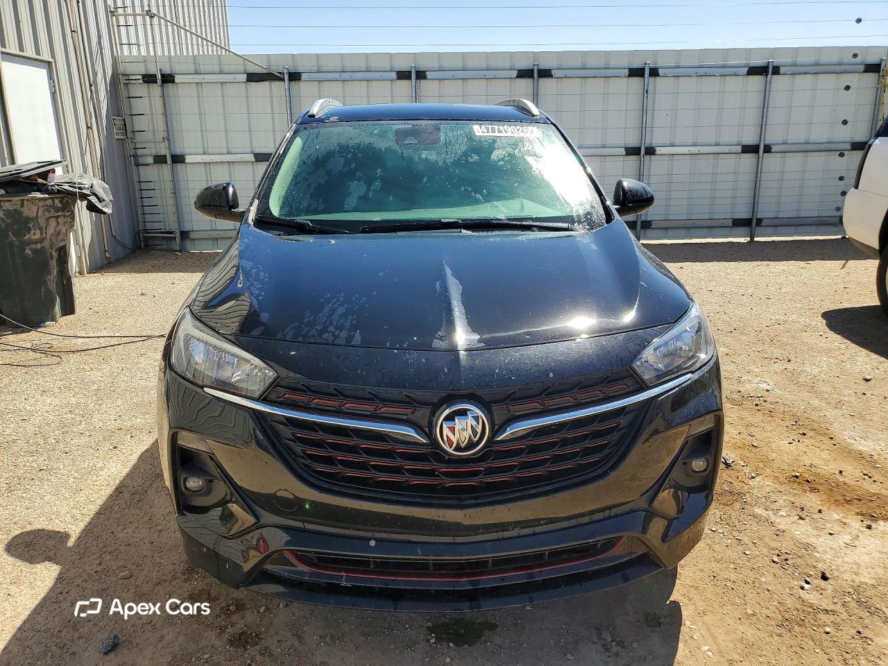 Buick Encore 2022