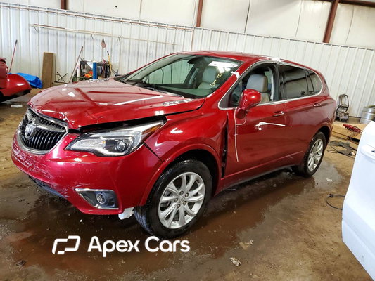 Buick Envision 2019 - Image 1 of 15