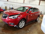 Buick Envision 2019