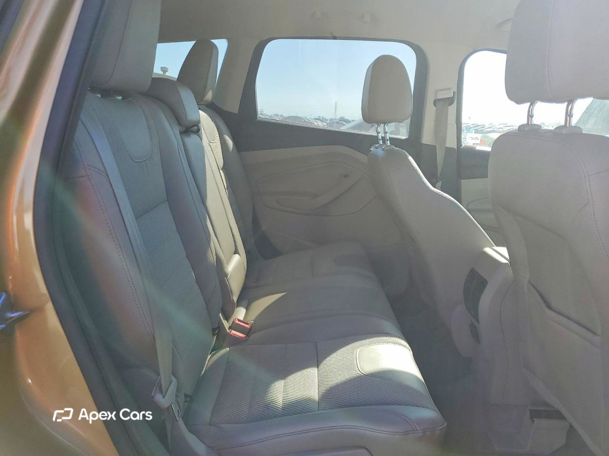 Ford Escape 2014