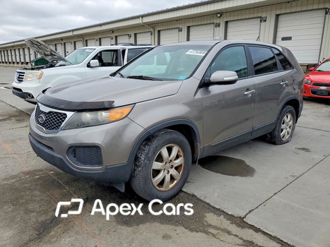 Kia Sorento 2012 - Image 1 of 13