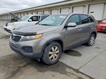 Kia Sorento 2012