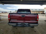 Chevrolet Silverado 2002