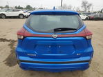Nissan Kicks 2024