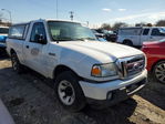 Ford Ranger 2010