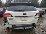 Subaru Outback 2016