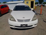 Lexus ES 2002