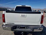 Chevrolet Silverado 2011