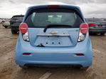 Chevrolet Spark 2016