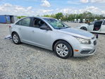 Chevrolet Cruze 2016
