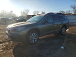 Subaru Outback 2022
