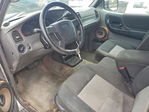 Ford Ranger 2011