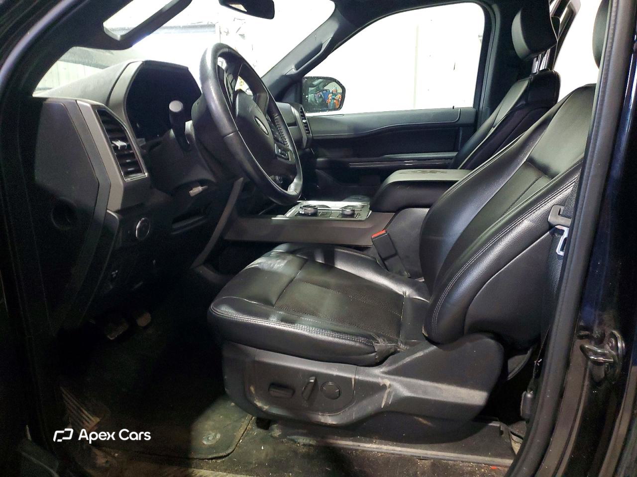 Ford Expedition 2020