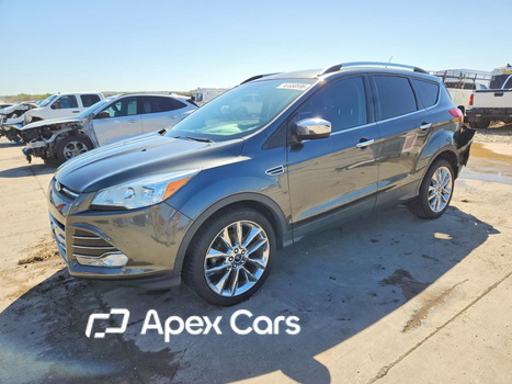 Ford Escape 2016 - Image 1 of 14