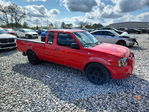Navara (Frontier) 2004