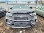 Ford Explorer 2025