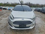 Ford Fiesta 2017