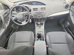 Mazda 3 2012