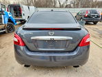 Nissan Maxima 2010