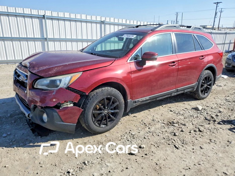Subaru Outback 2015 - Image 1 of 12