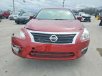 Nissan Altima 2013
