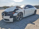 Audi RS5 2012