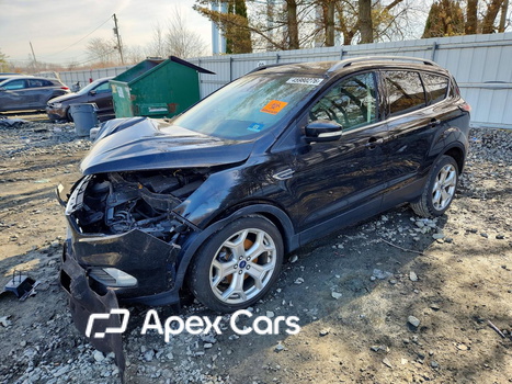 Ford Escape 2017 - Image 1 of 13