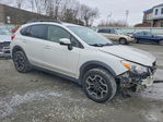 Subaru XV 2016