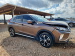 Mitsubishi Eclipse Cross 2018