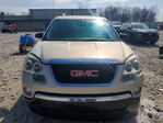 GMC Acadia 2008
