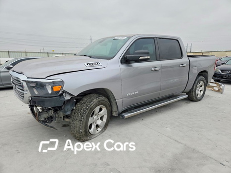 RAM 1500 2019 - Image 1 of 13